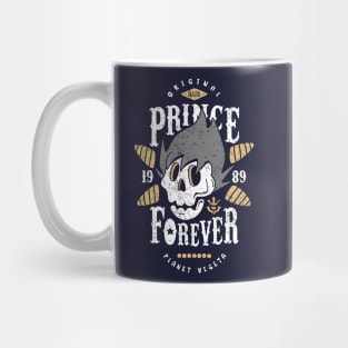 Prince Forever Mug